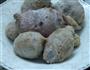 芋仔丸子的做法图解3