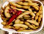 毛豆的做法图解1