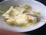 色拉土豆泥方砖的做法图解3