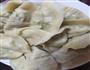 槐花饺子的做法图解6