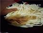 酸辣土豆条的做法图解6