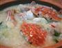 螃蟹排骨砂锅粥的做法图解7