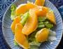 橙子沙拉的做法图解3