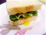 三明治的做法图解3
