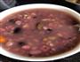 红豆薏米黑豆杂粮养生粥的做法图解5