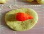 草莓餐包的做法图解7
