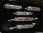 三色鸡腿卷的做法图解6