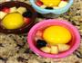 香蕉鸡蛋碗的做法图解4