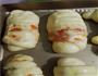 橙皮面包卷的做法图解11