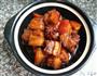家乡味-私房红烧肉的做法图解12