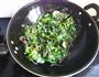 蒜末红苋菜的做法步骤2