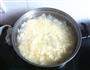 银耳小米粥的做法图解4