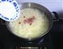 银耳小米粥的做法图解6