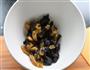 黑糖全麦葡萄干面包的做法图解6
