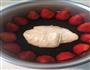 草莓芝士蛋糕的做法图解7