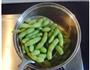 珍选捞汁毛豆的做法图解8