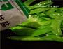 蒜泥荷兰豆的做法图解7