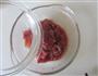 牛肉炒花生芽的做法图解7