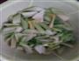 芹菜炒肉末的做法图解2