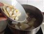 春笋山药土鸡汤的做法图解6