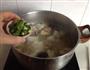 春笋山药土鸡汤的做法图解8