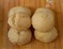 豆渣馒头的做法图解6