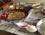 白菜饺&鲮鱼饺的做法图解1