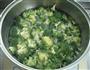 凉拌西兰花的做法图解3