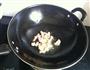 杏鲍菇炒蒜苔的做法图解3