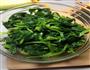 凉拌菠菜的做法图解4