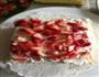 草莓奶油蛋糕的做法图解4