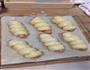 热狗卷的做法图解5