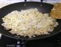 土豆炒饭的做法图解6