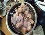 红烧肉烩鹌鹑蛋的做法图解1