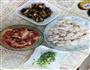 冰糖芋香菇肉焖饭的做法图解1