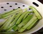 响油芦笋的做法图解2