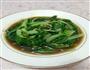 虾皮小白菜的做法图解1