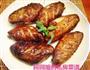 可乐烤鸡翅膀的做法图解5