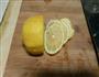 蜂蜜柠檬的做法图解2