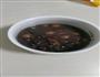 红豆花生汤的做法图解2