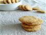 豆渣燕麦饼干的做法图解10