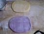 紫薯南瓜馒头的做法图解8