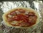 培根香肠披萨的做法图解7