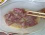 菠萝咕老肉的做法图解1