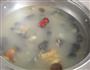 女人美容补血圣品-当归乌鸡汤的做法图解4