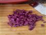 紫薯米饭的做法图解4