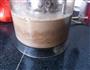 黑芝麻黑豆豆浆的做法图解6