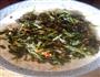 凉拌蒲公英的做法图解7