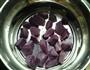紫薯冰淇淋的做法图解1