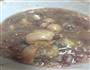 红豆莲子粥的做法图解5